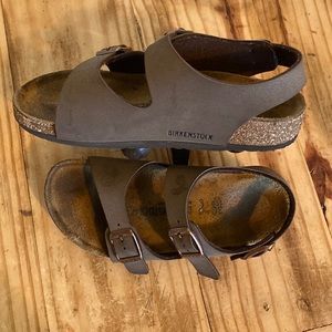 Birkenstock unisex kids
